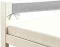 Toddlers' Bed Rail Protecter, Easy InstallEnhanced Safety Mostly Fit by Unknown