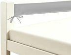 Toddlers' Bed Rail Protecter, Easy InstallEnhanced Safety Mostly Fit by Unknown