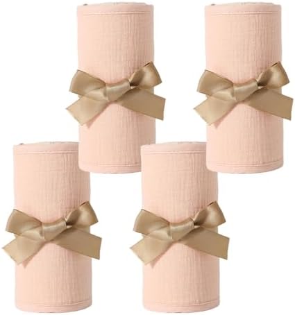 Rail Cover - Breathable Cotton Teething Guard by Unknown
