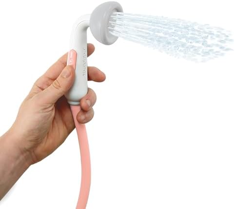 Yookidoo Baby Bath Shower Head - Image 3