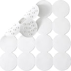Webos Square Shower Mat Nonslip by Webos