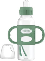 Dr. Brown's Narrow Sippy Spout Bottle by DrBrowns