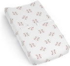 Sweet Jojo Designs Baby Changing Pad Cover Sheet by SweetJojoDesigns