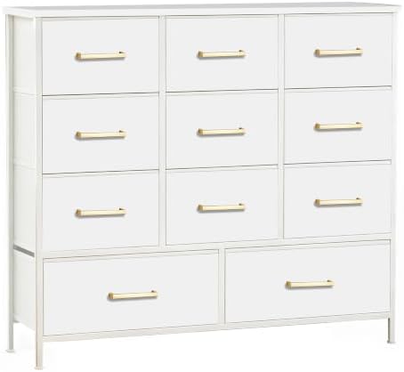 VASICAR Dresser for Bedroom by VASICAR