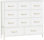 VASICAR Dresser for Bedroom by VASICAR