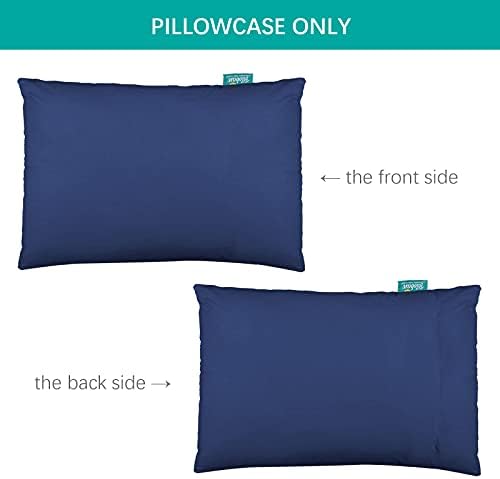Biloban 3-Piece Toddler Sheet Set Microfiber, Toddler Bedding Set - Image 6