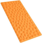 Non-Slip Bathtub Mat OTHWAY Soft Rubber Bathroom Bathmat by OTHWAY