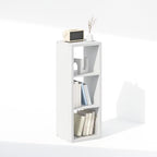 Furinno Cubic Extra Thick 3-Cube Closet Organizers and Storage - Image 5