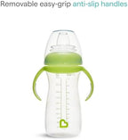 Munchkin Gentle Transition Baby Sippy Cup, Baby's First Sippy - Image 4
