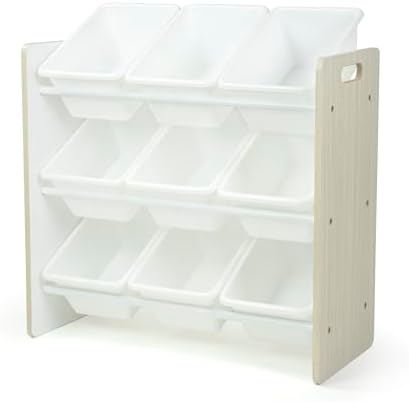 Humble Crew Kids Toy Organizer by HumbleCrew