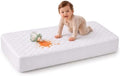 Utopia Bedding Waterproof Crib Mattress Protector, 1 Pack, 28x52 Inches by UTOPIABEDDING