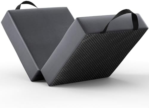 i frmmy Extra Thick Memory Foam Kneeling Cushion Pad- Garden Kneeler - Image 5