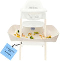 CATCHY - Food Catcher - Compatible - Highchair Sold Separately - Baby & Toddler by CATCHY