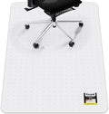 Kuyal Office Chair Mat for Carpet by Kuyal