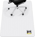 Kuyal Office Chair Mat for Carpet by Kuyal