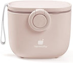 Termichy Baby Formula Dispenser On the Go: Portable Container by Termichy