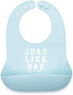 Bella Tunno Wonder Bib by BellaTunno