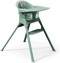 Mompush Olli 7-in-1 Convertible High Chair by mompush