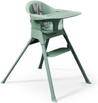 Mompush Olli 7-in-1 Convertible High Chair by mompush