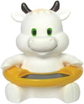 Baby Bath Thermometer, Floating Animal Toy Fun Thermometer by Unknown