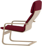 Heavy Cotton Pello Chair Cover Compatible - Image 5