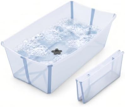 Stokke Flexi Bath X-Large Baby Bathtub by Stokke