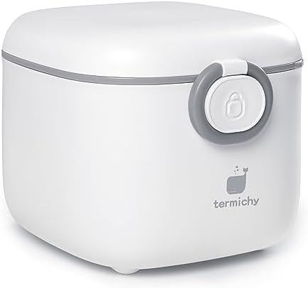 Termichy Large Formula Container by Termichy