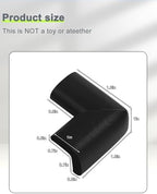 Foam Corner Protector Edge and Corner Guard, - Image 6