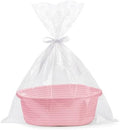Pro Goleem Small Woven Basket by ProGoleem