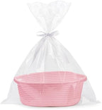 Pro Goleem Small Woven Basket by ProGoleem