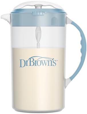 Dr. Brown's Baby Formula Mixing Pitcher - Image 2