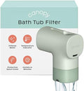 Canopy Baby Bath Tub Filter by Canopy