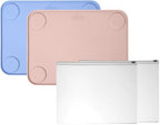 MRPR Silicone Suction Placemats by Unknown