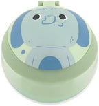 Skip Hop Baby Snack Container Mealtime Snack Cup, Holds 7.5oz. Besties Squad - Image 3