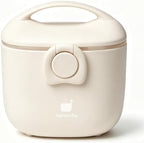 Termichy Baby Formula Dispenser On the Go: Portable Container by Termichy