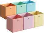 SONGMICS Storage Cubes by Unknown