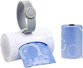 Ubbi Retractable Bag Dispenser for Diaper Bag by Unknown