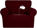 PureFit 100% Waterproof Chair Couch Cover Slipcovers by PureFit