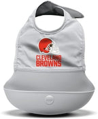 Smilo Silicone Bib by Smilo