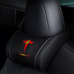 Car Headrest Neck Pillow Support Ergonomic, - Image 5