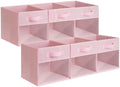 GRANNY SAYS 11 Inch Cube Storage Bins by GRANNYSAYS