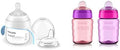 Philips Avent Sippy Cup Bundle by PhilipsAvent