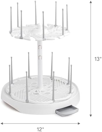 Munchkin® High Capacity Drying Rack - Image 4