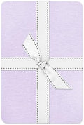 Butterblu Frankie Fitted Crib Sheet 100% Organic Cotton by Butterblu