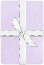 Butterblu Frankie Fitted Crib Sheet 100% Organic Cotton by Butterblu