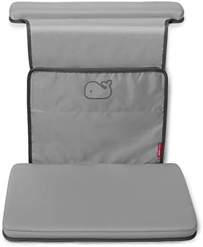 Skip Hop Baby Bath All-in-One Elbow Saver and Kneeler - Image 2
