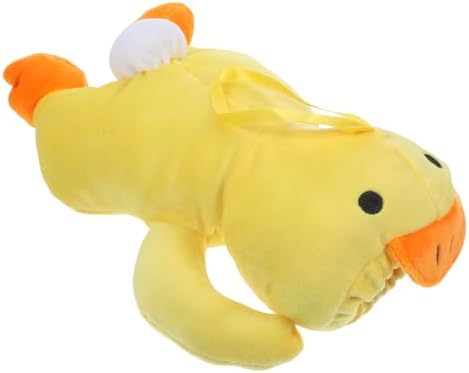 SHOWERORO Lovely Plush Bottle Sleeve Insulated Feeder Cover by SHOWERORO