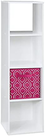 Closetmaid 4 Cube Stackable Storage - Image 6
