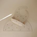 mushie Silicone Placemat for Kids | BPA-Free Non-Slip Design - Image 2