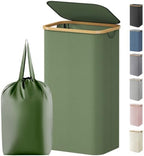 Lifewit 105L Large Laundry Basket by Lifewit